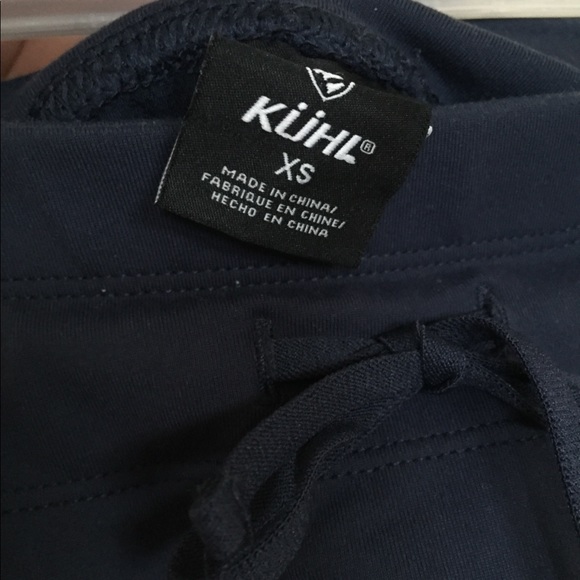 KÜHL Tennis Skirt - Picture 4 of 5